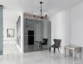 Lampa wisząca K-3990 z serii BARTEZ | KAJA