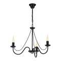 Lampa wisząca K-3990 z serii BARTEZ | KAJA