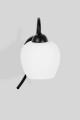 Kinkiet BELLA źródło światła E27 K-5187 KAJA Lighting