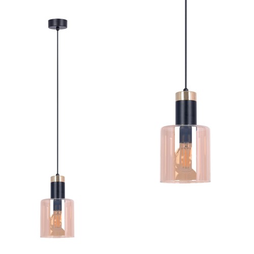 Lampa wisząca K-5255 z serii ALTO KAJA Lighting