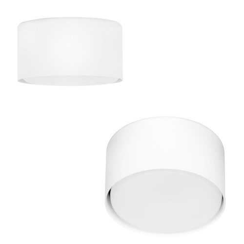 Spot K-5471 z serii HORN Kaja Lighting