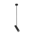 Lampa wisząca EYE SUPER BLACK I B 6503 Nowodvorski