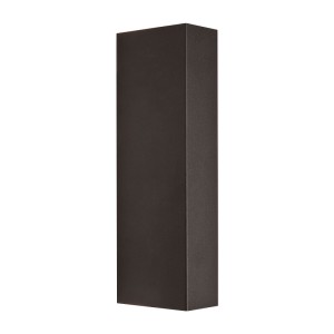 Kinkiet MALMO BLACK 9705 Nowodvorski