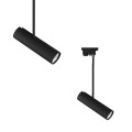 Lampa na szynę PROFILE EYE SUPER BLACK C 9244 Nowodvorski
