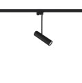 Lampa na szynę PROFILE EYE SUPER BLACK C 9244 Nowodvorski