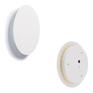 Kinkiet RING LED WHITE M 7638 Nowodvorski Lighting