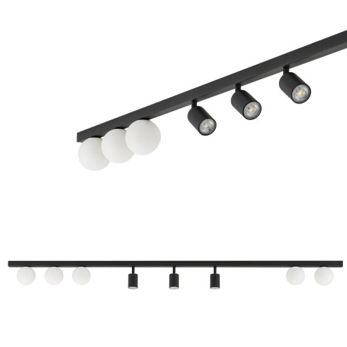 VOX LAMPA SUFITOWA 8 10004 TK Lighting