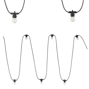 GIRLANDA 10183 TK Lighting