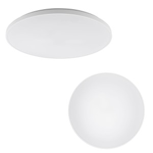 Plafon AGNES ROUND LED PRO 10981 Nowodvorski