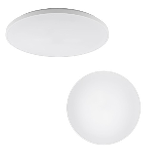 Plafon AGNES ROUND LED PRO 10981 Nowodvorski