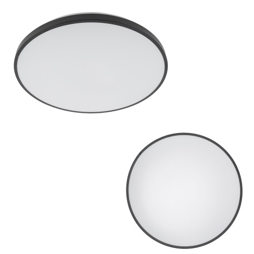 Plafon AGNES ROUND LED PRO 10974 Nowodvorski