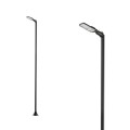 Słup ogrodowy IP65 PATHWAY LED PRO 10283 Nowodvorski Lighting