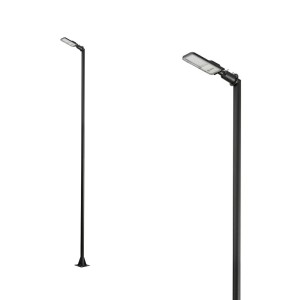 Słup ogrodowy IP65 PATHWAY LED PRO 10283 Nowodvorski Lighting