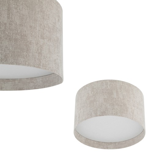 Lampa sufitowa plafony CEDRO S 11670 Nowodvorski