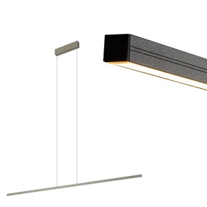 Lampa sufitowa BAR LED M 11400 Nowodvorski