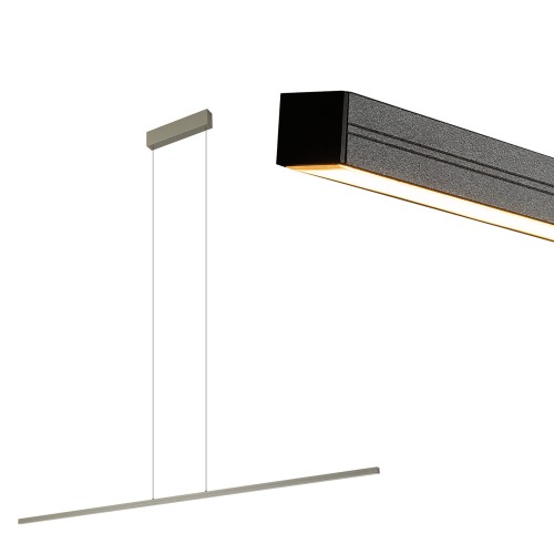 Lampa sufitowa BAR LED M 11400 Nowodvorski