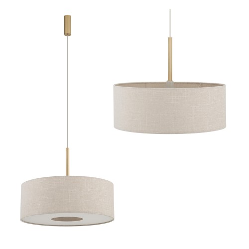 Lampa wisząca SANTANA  M 11652 Nowodvorski