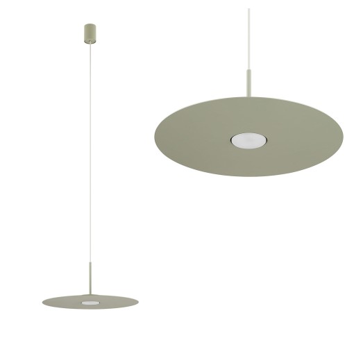 Lampa wisząca SIMONE 11413 Nowodvorski