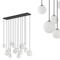 Lampa wisząca SNOWBALL XIV 11408 Nowodvorski