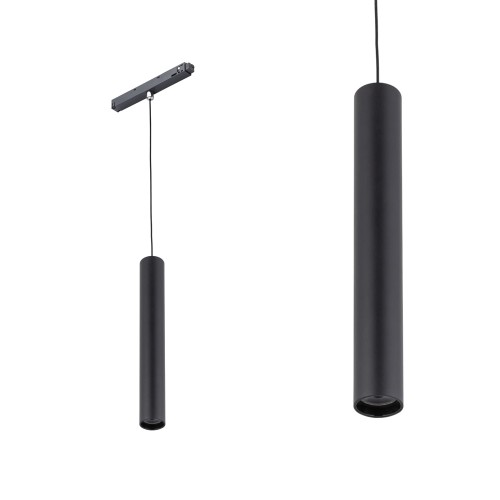 Lampa LVM ROLLER LED 9W 4000K 10652 Nowodvorski Lighting