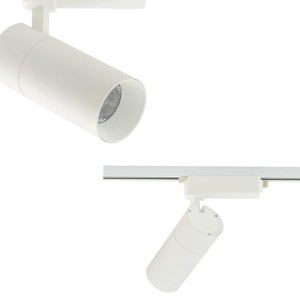 Lampa reflektor PROFILE TINOS LED Biały 10375 Nowodvorski Lighting