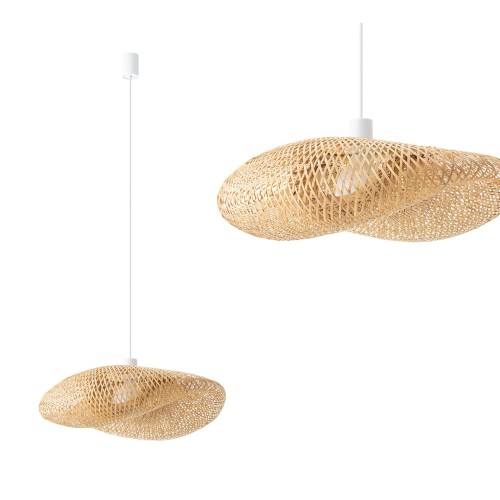 Lampa wisząca HAVANA M 11396 Nowodvorski Lighting