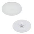 Plafon DENIA LED M SENSOR 11762 Nowodvorski