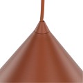 CONO BRICK LAMPA WISZĄCA 1 XL 10089 TK Lighting
