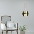 Kinkiet Ambiente złoty LED CCT LP-1510/1W GD Light Prestige