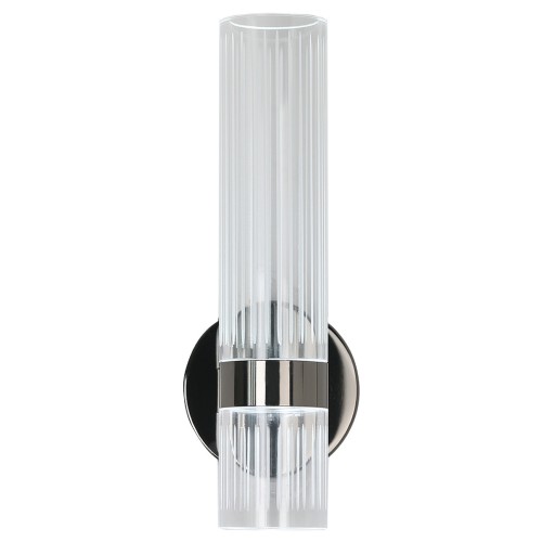 Kinkiet Ambiente grafitowy LED CCT LP-1510/1W GR Light Prestige