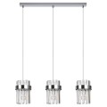 Lampa wisząca Vetro chrom 3xE14 LP-2910/3L CH Light Prestige