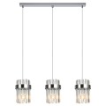 Lampa wisząca Vetro chrom 3xE14 LP-2910/3L CH Light Prestige