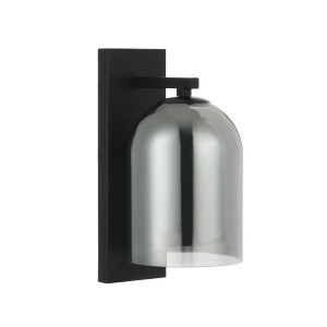 Kinkiet Elaris dymny 1xE27 LP-8103/1W SM Light Prestige