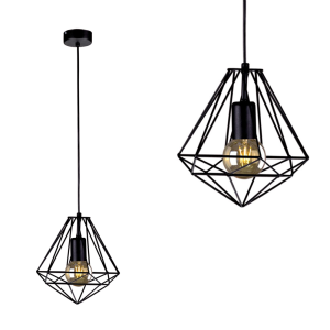Lampa wisząca K-4018 z serii MARKO | KAJA