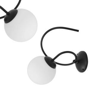 Kinkiet K-5352 z serii NELA Kaja Lighting