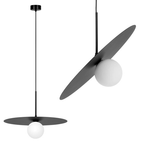 Lampa wisząca K-5372 z serii SANTE Kaja Lighting