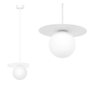 Lampa wisząca K-5430 z serii ROBIN Kaja Lighting