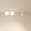 Lampa sufitowa K-5495 z serii ANDI Kaja Lighting