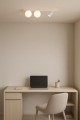 Lampa sufitowa K-5495 z serii ANDI Kaja Lighting