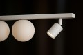 Lampa sufitowa K-5495 z serii ANDI Kaja Lighting