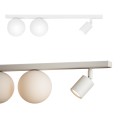 Lampa sufitowa K-5495 z serii ANDI Kaja Lighting