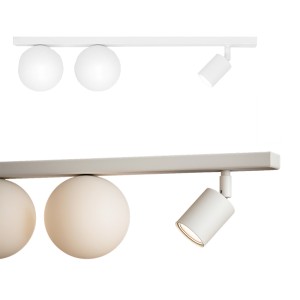 Lampa sufitowa K-5495 z serii ANDI Kaja Lighting