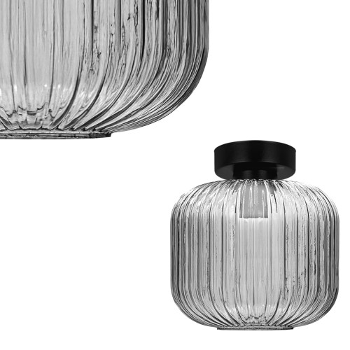 Lampa sufitowa K-5662 z serii CAMPO Kaja Lighting