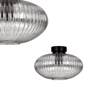 Lampa sufitowa K-5677 z serii ARCO Kaja Lighting