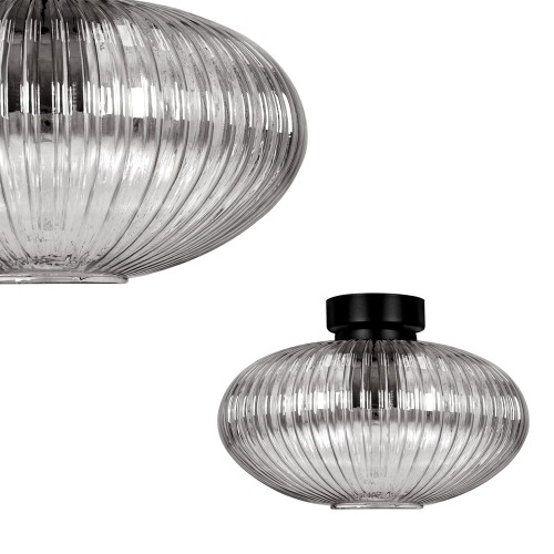 Lampa sufitowa K-5677 z serii ARCO Kaja Lighting