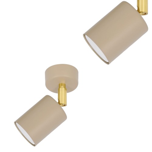 Lampa sufitowa k-5820 z serii MATI Kaja Lighting