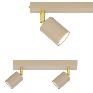 Lampa sufitowa K-5821 z serii MATI Kaja Lighting