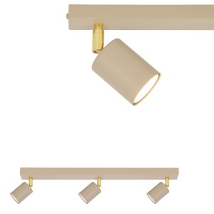 Lampa sufitowa K-5822 z serii MATI Kaja Lighting