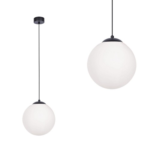 Lampa wisząca SAVOY źródło światła E27 K-4922 KAJA Lighting