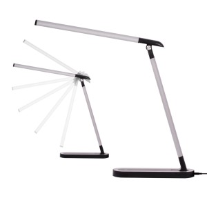 Lampka biurkowa K-MT-206 CZARNY z serii NIKO KAJA Lighting